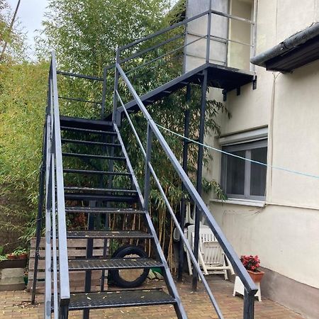 Dobozi Apartman Debrecen Ngoại thất bức ảnh