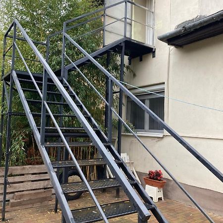 Dobozi Apartman Debrecen Ngoại thất bức ảnh