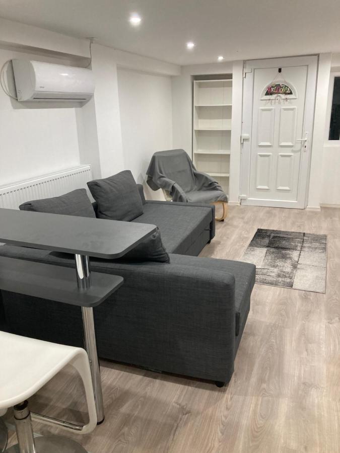 Dobozi Apartman Debrecen Ngoại thất bức ảnh