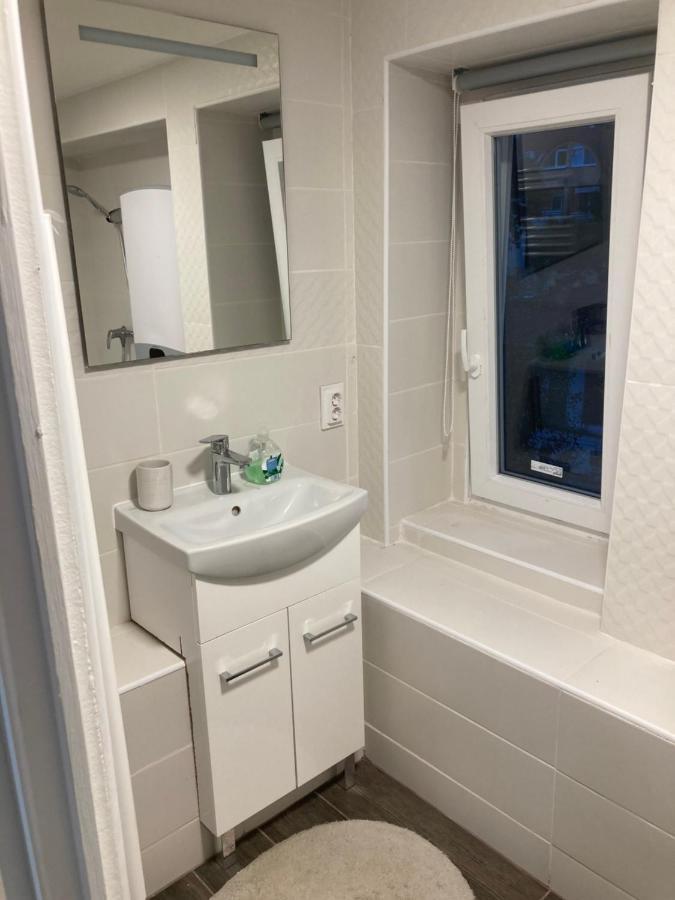 Dobozi Apartman Debrecen Ngoại thất bức ảnh
