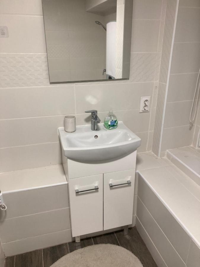 Dobozi Apartman Debrecen Ngoại thất bức ảnh