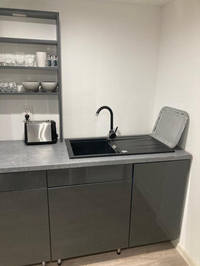 Dobozi Apartman Debrecen Ngoại thất bức ảnh