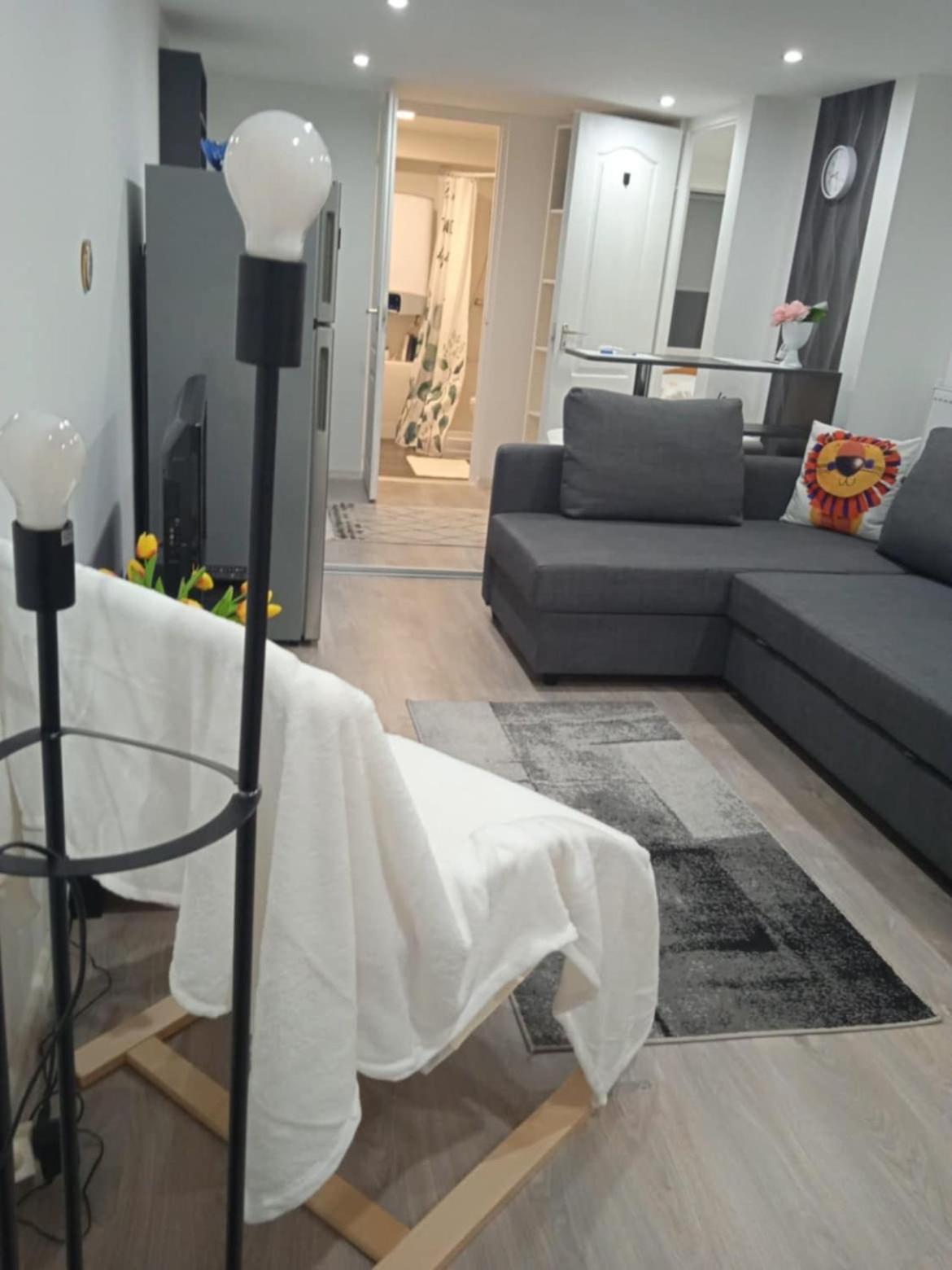Dobozi Apartman Debrecen Ngoại thất bức ảnh