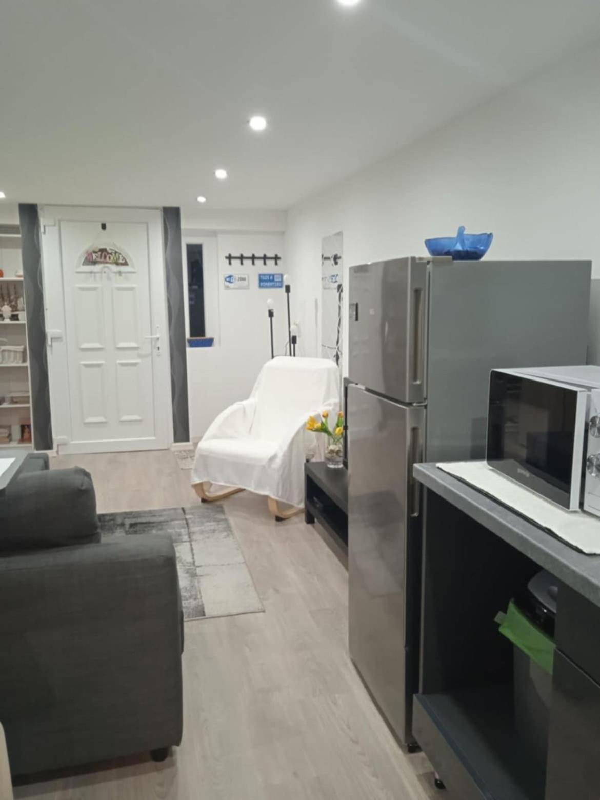 Dobozi Apartman Debrecen Ngoại thất bức ảnh